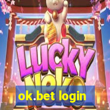 ok.bet login